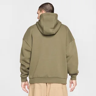 Худи мужское Nike Club Oversized Olive IB6484-222