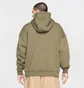 Худі чоловіче Nike Club Oversized Olive IB6484-222
