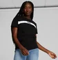 Футболка женская Puma Upfront Line Tee Black 678752-01