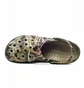 Тапочки унісекс Crocs Classic Clog Camo 12132-260