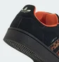 Кроссовки женские Adidas Campus 00S Black JH9767