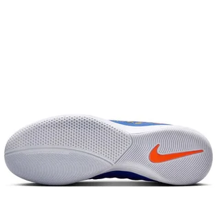 Футзалки чоловічі Nike Lunargoto Ii Blue HV4017-400