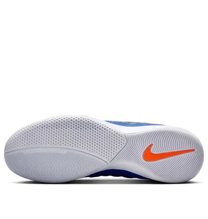 Футзалки мужские Nike Lunargoto Ii Blue HV4017-400