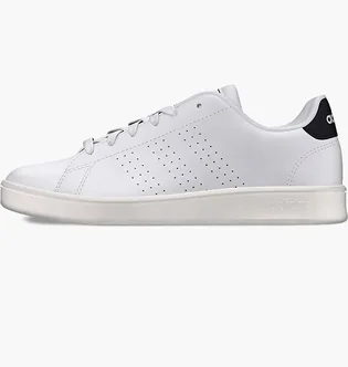 Кроссовки детские Adidas Advantage White FW2588