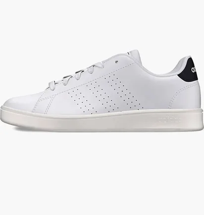 Кросівки дитячі Adidas Advantage White FW2588
