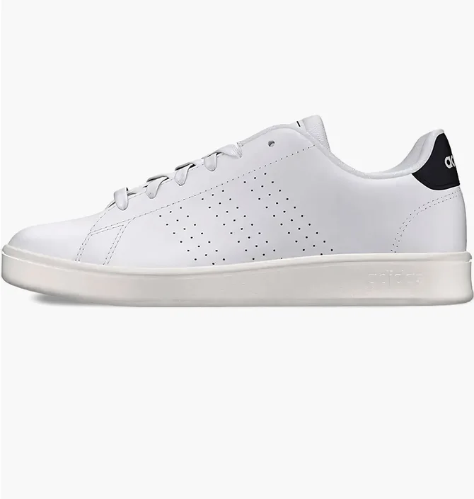 Кросівки дитячі Adidas Advantage White FW2588