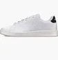 Кросівки дитячі Adidas Advantage White FW2588