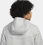 Спортивний костюм чоловічий Nike Tch Flc Fz Wr Grey FB7921-063__FB8002-063