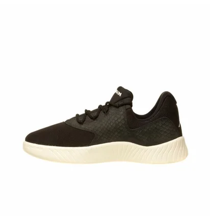 Кроссовки мужские Air Jordan J23 Low Black 905288-011