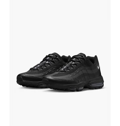 Кросівки чоловічі Nike Air Max 95 Black Dz4503-001