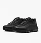 Кросівки чоловічі Nike Air Max 95 Black Dz4503-001