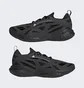 Кроссовки мужские Adidas By Stella Mccartney Solarglide Running Shoes Black Hq5962