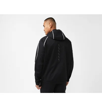 Олимпийка мужская Nike X Nocta Warmup Jacket Black DV3661-010