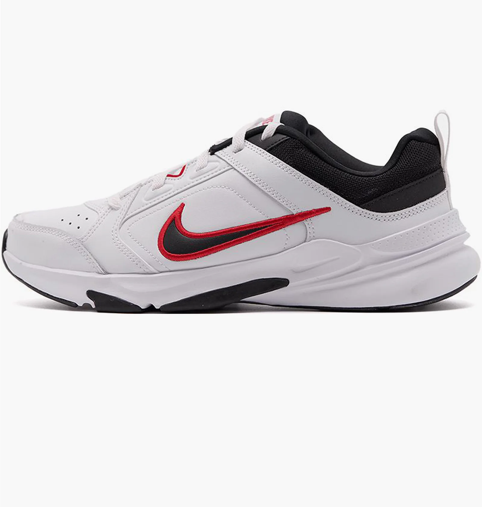 ᐉ Кросівки чоловічі Nike Defy All Day White DJ1196-101 - придбати