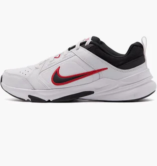 Кроссовки мужские Nike Defy All Day White DJ1196-101