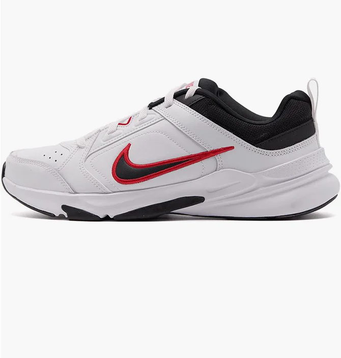 Кроссовки мужские Nike Defy All Day White DJ1196-101