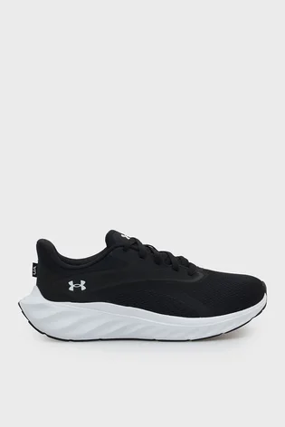 Кроссовки мужские Under Armour Ascend Run Black 6009827-001