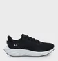 Кроссовки мужские Under Armour Ascend Run Black 6009827-001