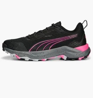 Кросівки чоловічі Puma Obstruct Profoam Bold Black 377888-03