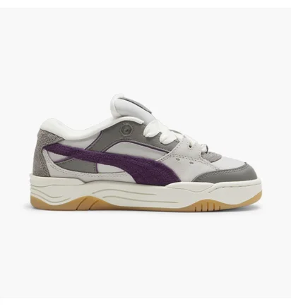 Кроссовки женские Puma 180 Prm Sneakers Grey 393764-05