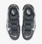 Кроссовки мужские Air Jordan Air More Uptempo 96 Grey Dq5014-068
