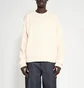 Кофта мужская Stussy Handwritten Beige 117263-1002