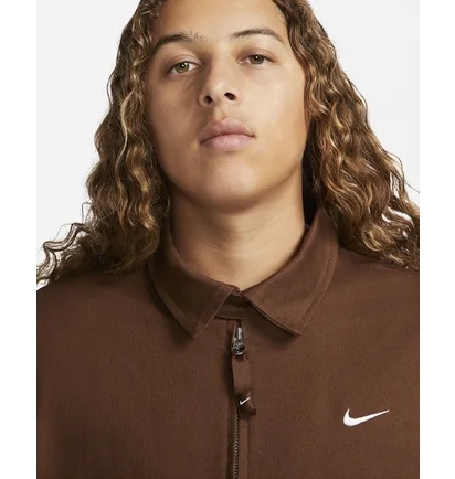 Куртка унісекс Nike Sb Brown Dq6334-259