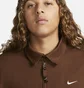 Куртка унісекс Nike Sb Brown Dq6334-259