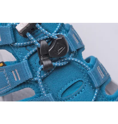 Сандали женские Keen Clearwater Cnx Blue 1012538