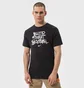 Футболка мужская Nike T-Shirt M Nk Df Bsb Verb Ss Tee Nba Black DN2982-010