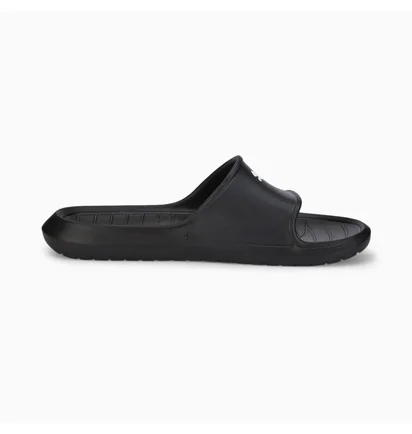 Тапочки мужские Puma Divecat V2 Lite Black 386713-02