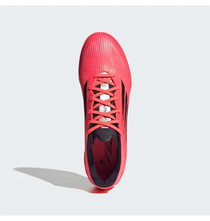 Сороконожки унисекс Adidas F50 League Turf Soccer Shoes Pink IF1335