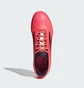 Сороконожки унисекс Adidas F50 League Turf Soccer Shoes Pink IF1335