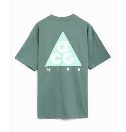 Футболка мужская Nike Acg Turquoise HJ0798-364