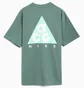 Футболка мужская Nike Acg Turquoise HJ0798-364