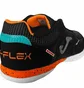Футзалки чоловічі Joma Top Flex 2301 Indoor Black TOPW2301IN