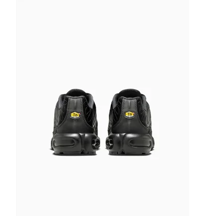 Кросівки жіночі Nike Air Max Plus Black Anthracite Black FV1169-001