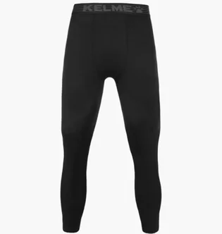 Термобілизна чоловіча Kelme Team Black 8161TL3005.9000