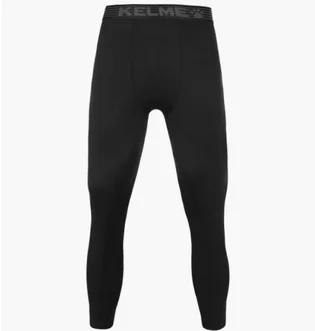 Термобелье мужское Kelme Team Black 8161TL3005.9000