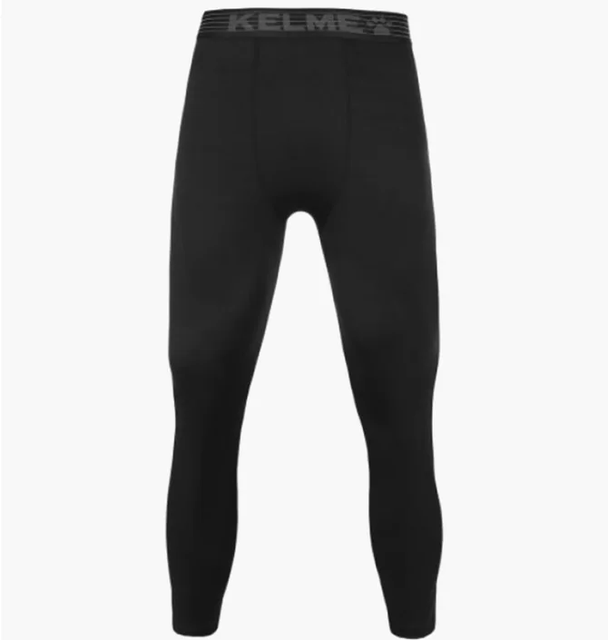 Термобілизна чоловіча Kelme Team Black 8161TL3005.9000