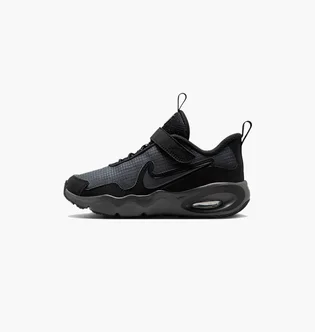 Кроссовки детские Nike Air Max Nova Ps Grey/Black FN4459-002
