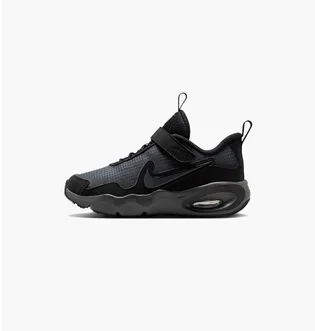 Кросівки дитячі Nike Air Max Nova Ps Grey/Black FN4459-002