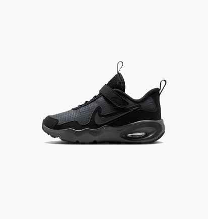 Кросівки дитячі Nike Air Max Nova Ps Grey/Black FN4459-002