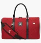 Сумка унисекс Air Jordan Monogram Duffle Bag (25L) Red MA0759-H15