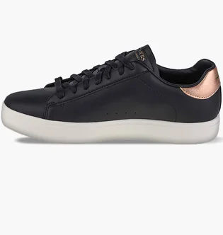 Кроссовки женские Skechers Eden Lx-Beaming Glory Black 185016-BKRG