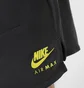 Шорты мужские Nike Air Max Tc St Grey FV5597-060
