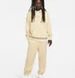 Худи мужское Nike Sportswear Air MenS French Terry Pullover Hoodie Beige DV9777-252