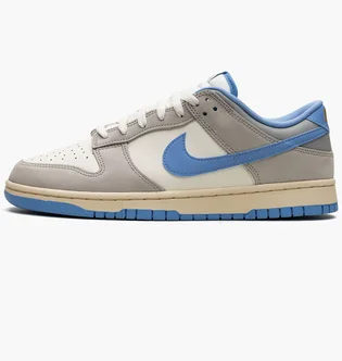 Кроссовки мужские Nike Dunk Low Beige/Grey FN7488-133
