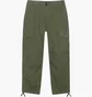 Штаны мужские Stussy Military Cargo Olive 116668-0403