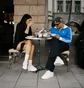 Кроссовки унисекс Adidas Offcl X Sns White ID2885